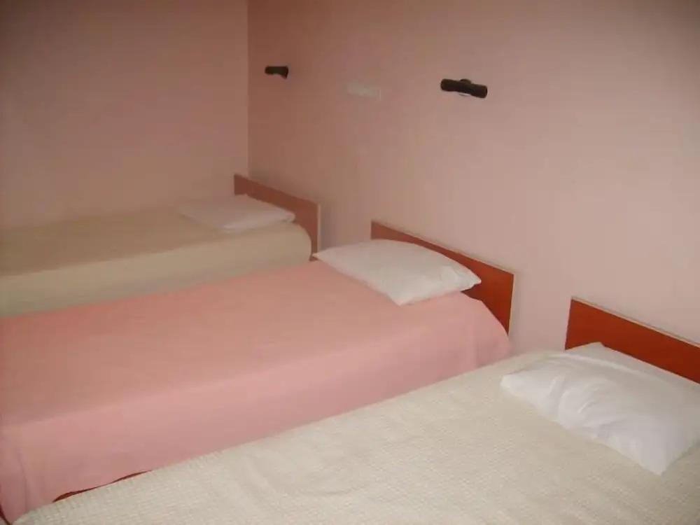 Фетхие: Erciyes Apart Hotel