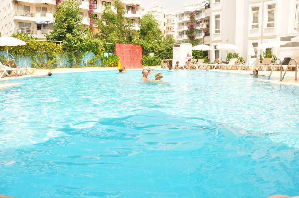 Аланья: Xeno Club Mare Hotel