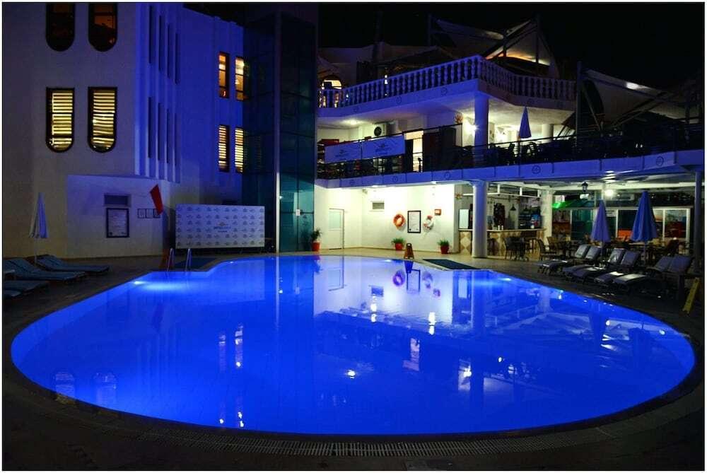Аланья: Xeno Club Mare Hotel