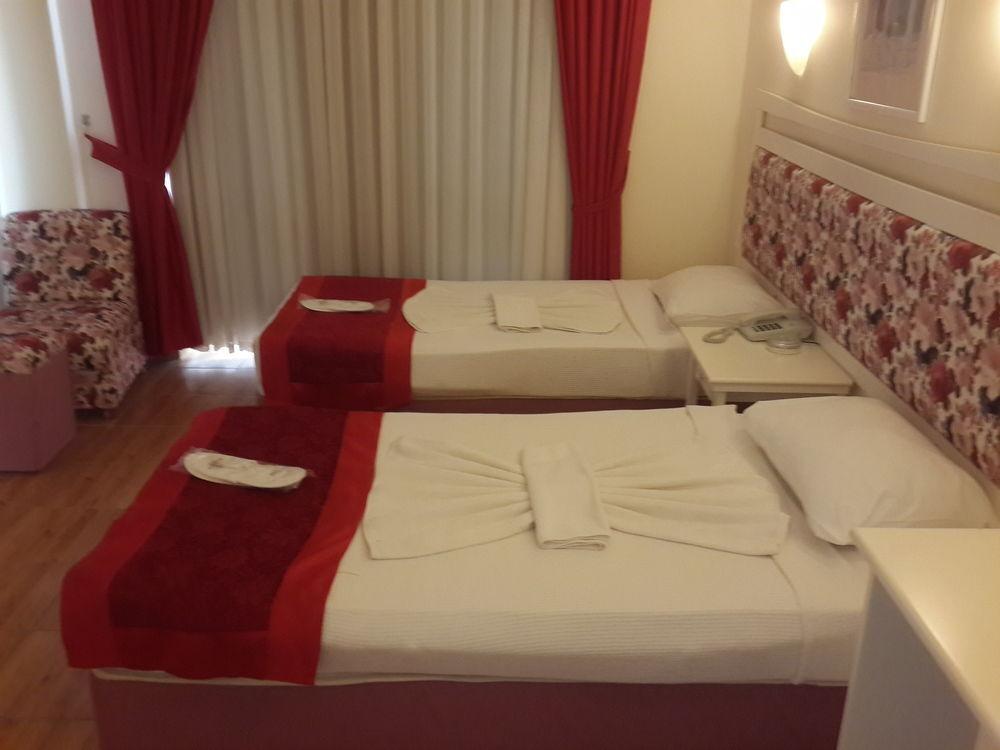 Аланья: Xeno Club Mare Hotel
