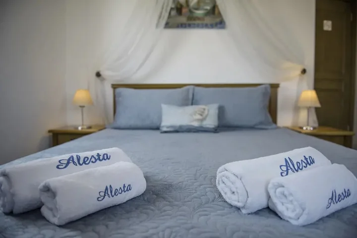Бозджаада: Alesta Hotel