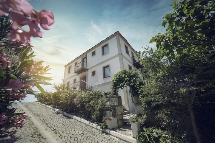 Бозджаада: Alesta Hotel