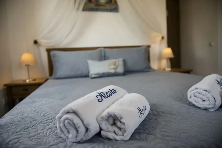 Бозджаада: Alesta Hotel