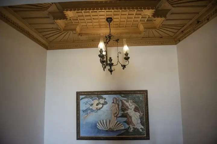 Бозджаада: Alesta Hotel