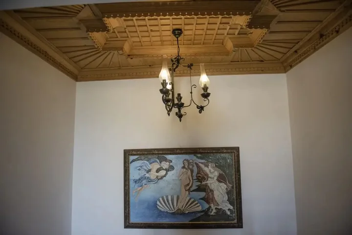 Бозджаада: Alesta Hotel