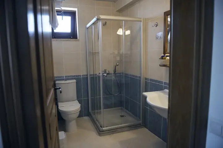 Бозджаада: Alesta Hotel