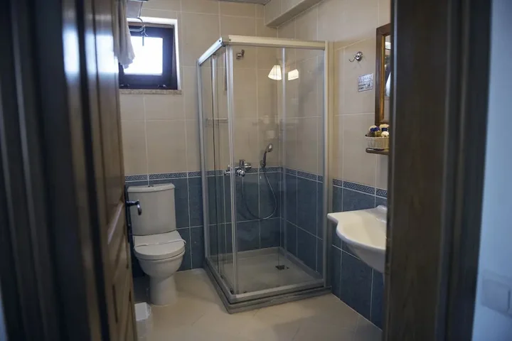 Бозджаада: Alesta Hotel
