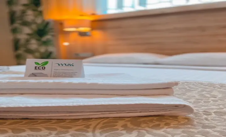 Турунч: Hotel Meril