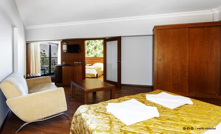 Турунч: Hotel Meril