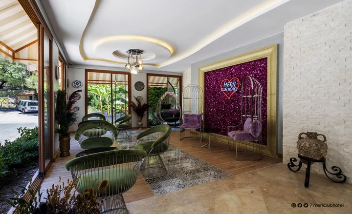 Турунч: Hotel Meril