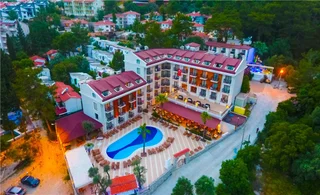 Турунч: Hotel Meril