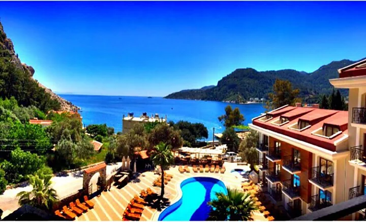 Турунч: Hotel Meril