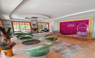 Турунч: Hotel Meril