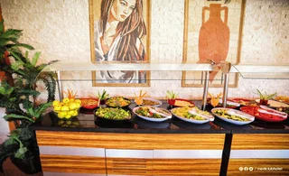 Турунч: Hotel Meril