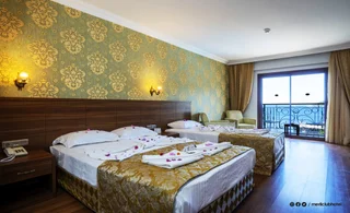 Турунч: Hotel Meril