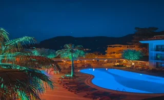 Турунч: Hotel Meril