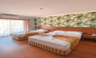 Турунч: Hotel Meril