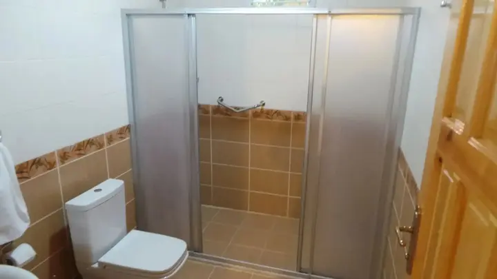 Чиралы: Mercan Bungalow