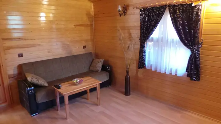 Чиралы: Mercan Bungalow