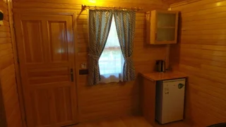 Чиралы: Mercan Bungalow