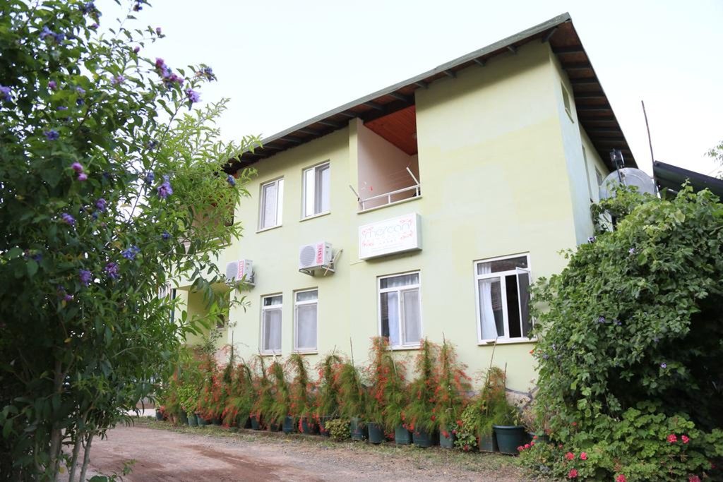 Чиралы: Mercan Bungalow