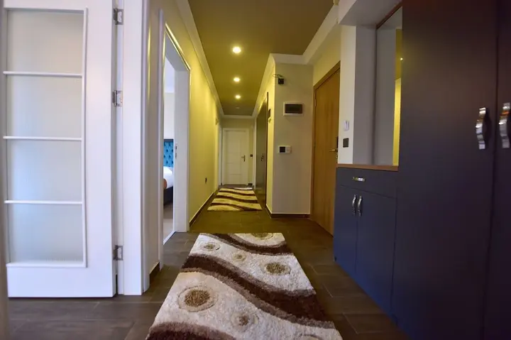 Трабзон: İnanlar Airport Residence