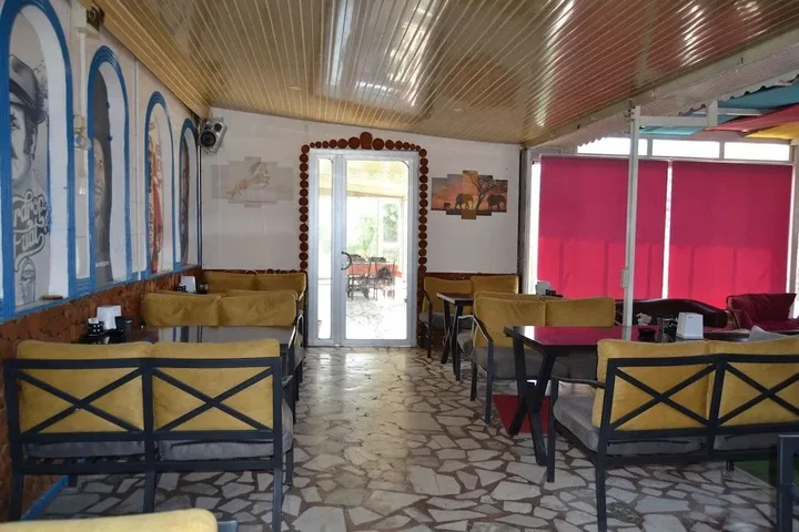Патара: Ugurkan Otel