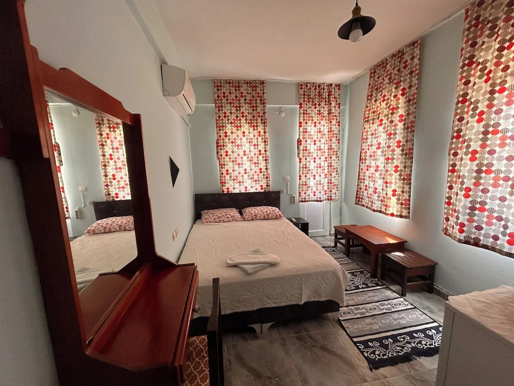 Патара: Ugurkan Otel