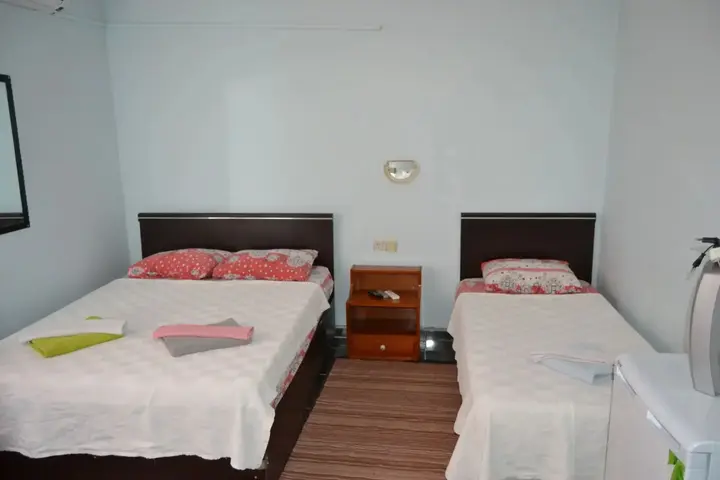 Патара: Ugurkan Otel