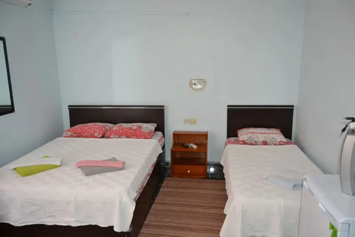 Патара: Ugurkan Otel