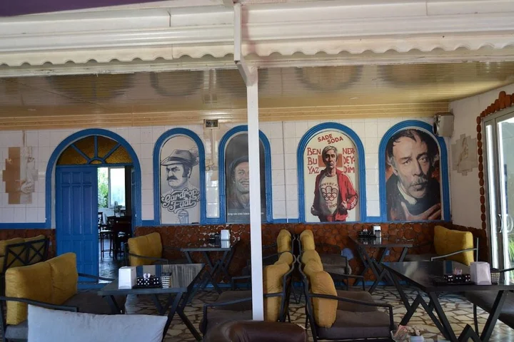 Патара: Ugurkan Otel