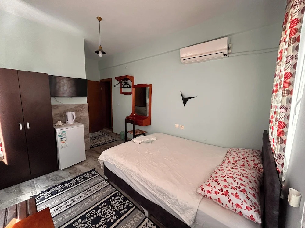 Патара: Ugurkan Otel