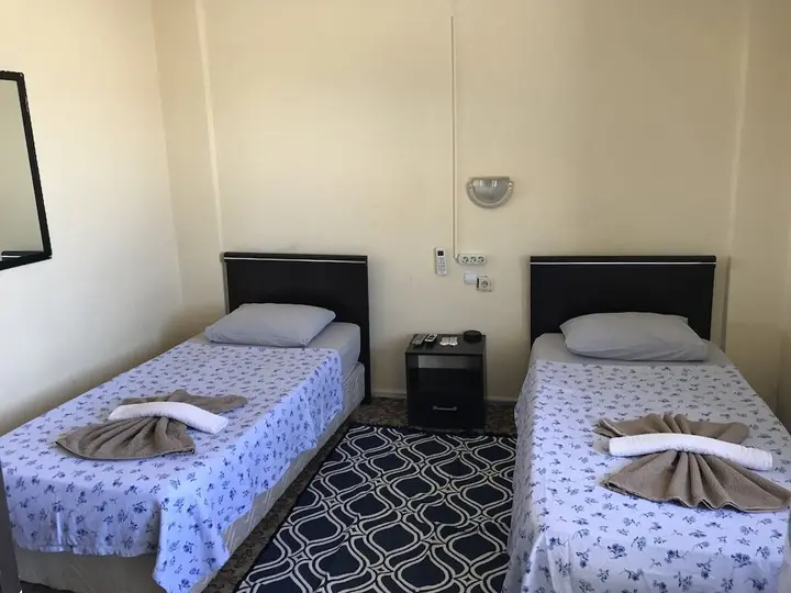 Патара: Ugurkan Otel