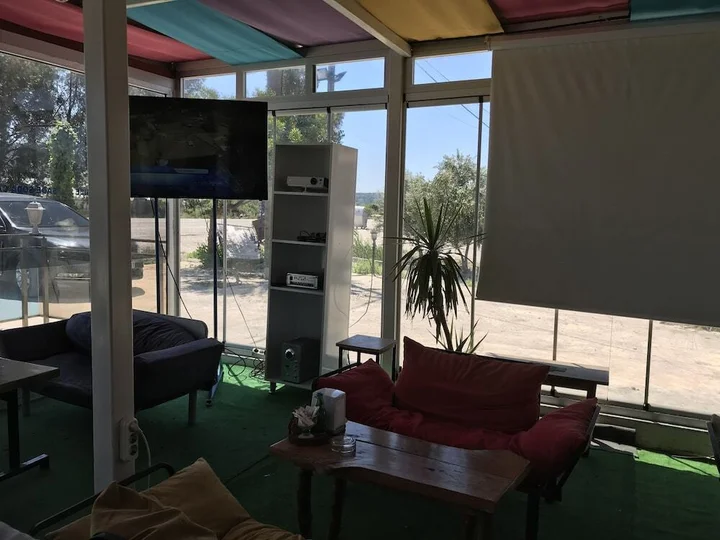 Патара: Ugurkan Otel