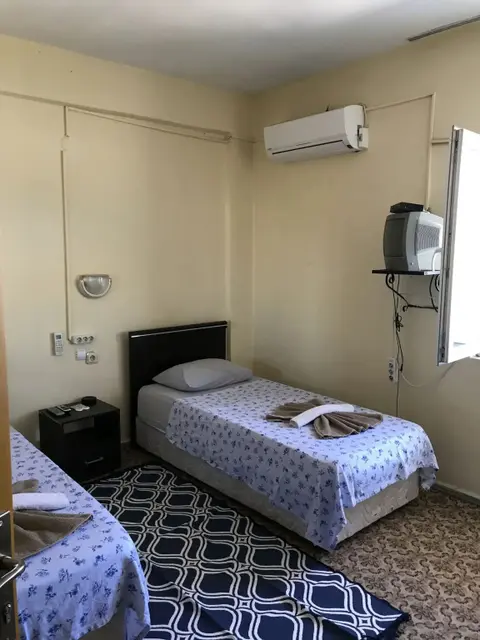 Патара: Ugurkan Otel