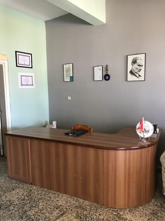 Патара: Ugurkan Otel