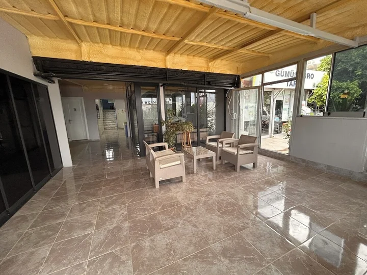 Патара: Ugurkan Otel