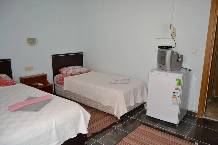 Патара: Ugurkan Otel
