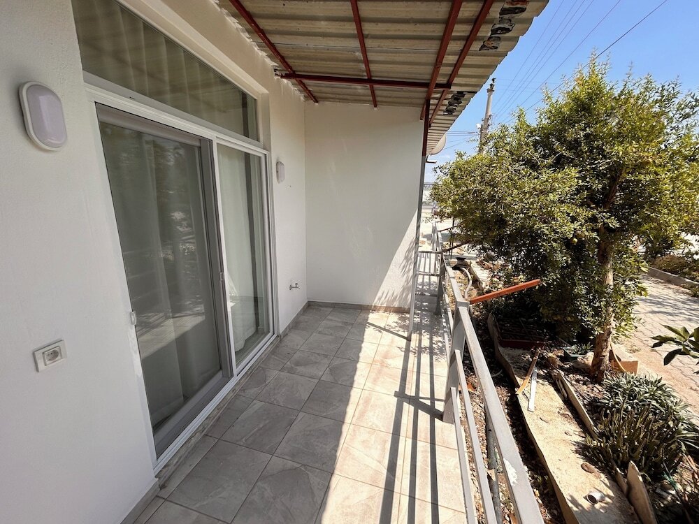 Патара: Ugurkan Otel