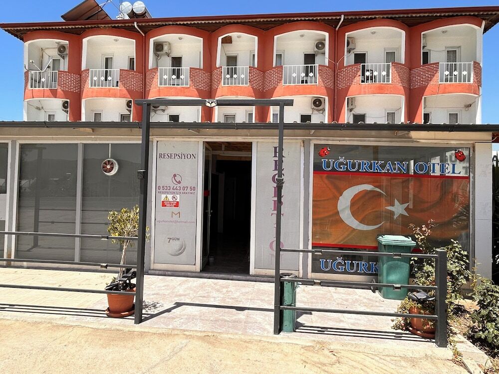 Патара: Ugurkan Otel