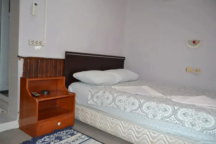 Патара: Ugurkan Otel