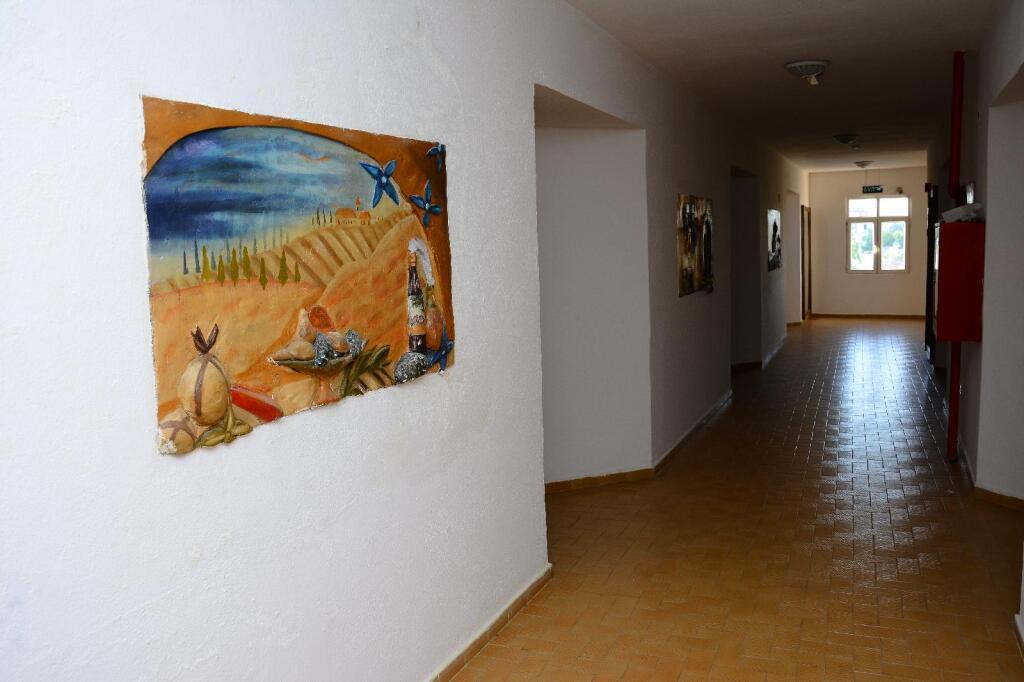 Манавгат: El Paso Hotel
