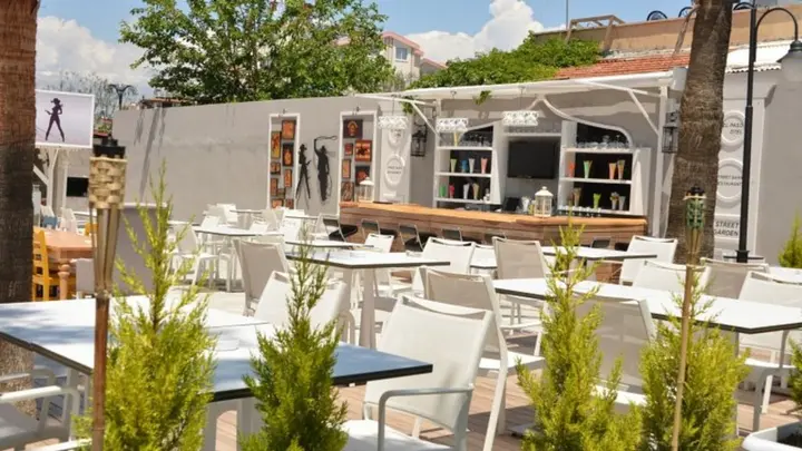 Манавгат: El Paso Hotel
