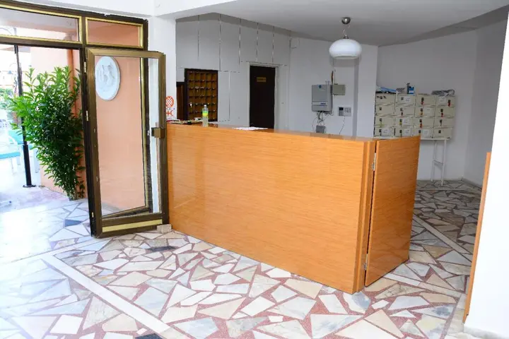 Манавгат: El Paso Hotel