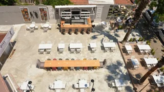 Манавгат: El Paso Hotel