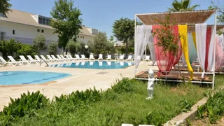Манавгат: El Paso Hotel