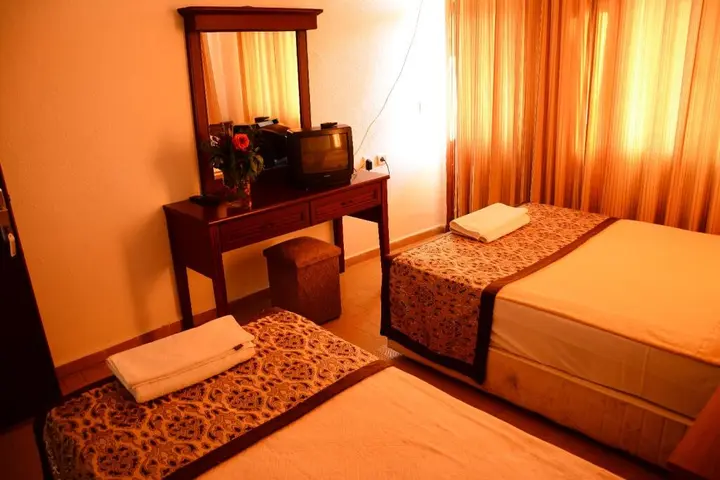 Манавгат: El Paso Hotel