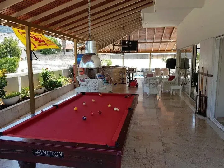 Мармарис: Uysal Apart Hotel