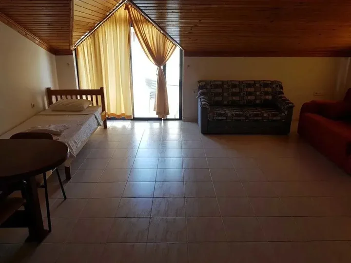 Мармарис: Uysal Apart Hotel