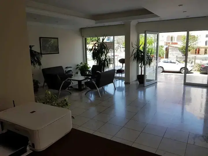 Мармарис: Uysal Apart Hotel